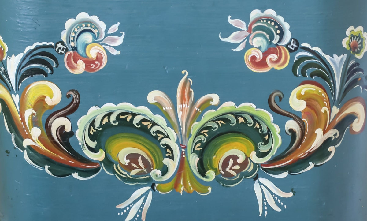 Keeping Norwegian Folk Art Alive MankatoLIFE