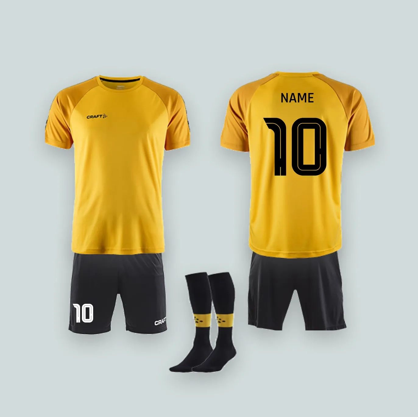 Kit Builder Design Football Kit Online Create Your Own Football 