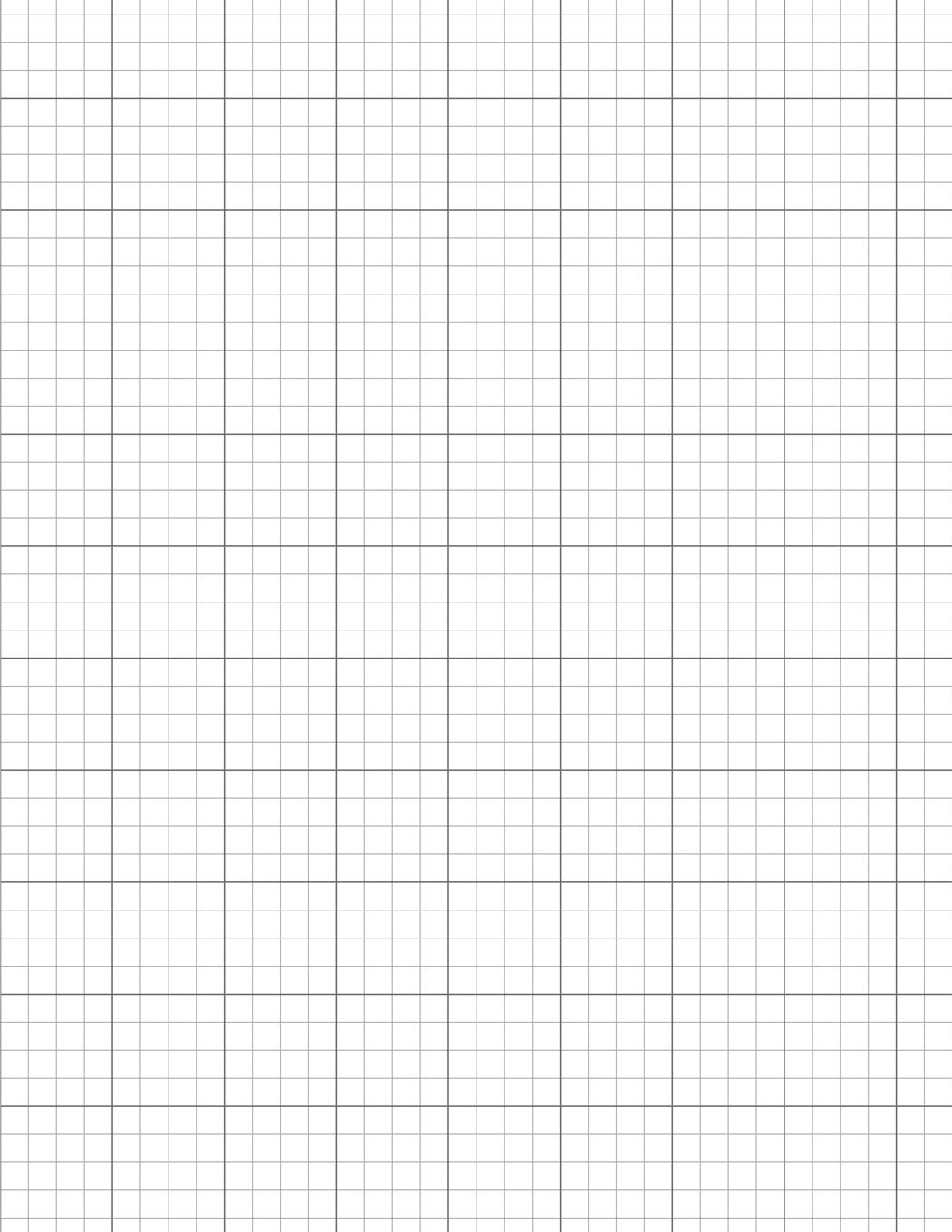 Graph Paper 14 Squares Per Inch