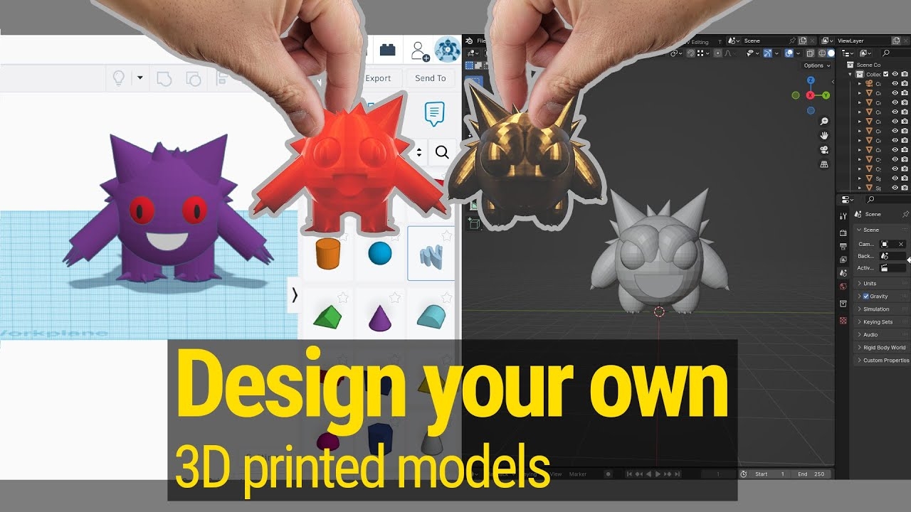 Mastering 3D Printing Modeling Essential Tips And Techniques For 