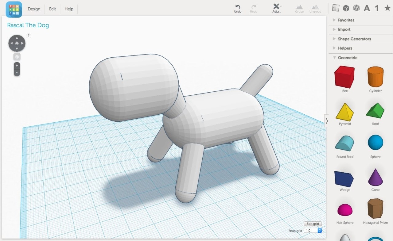 MyMiniFactory Blog For Years 3D Printing And Designing For 3D 