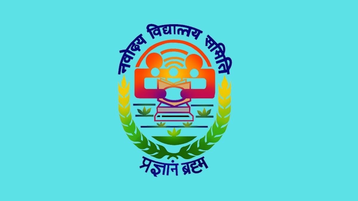 Jnvst Class 9 Admission Form 2026