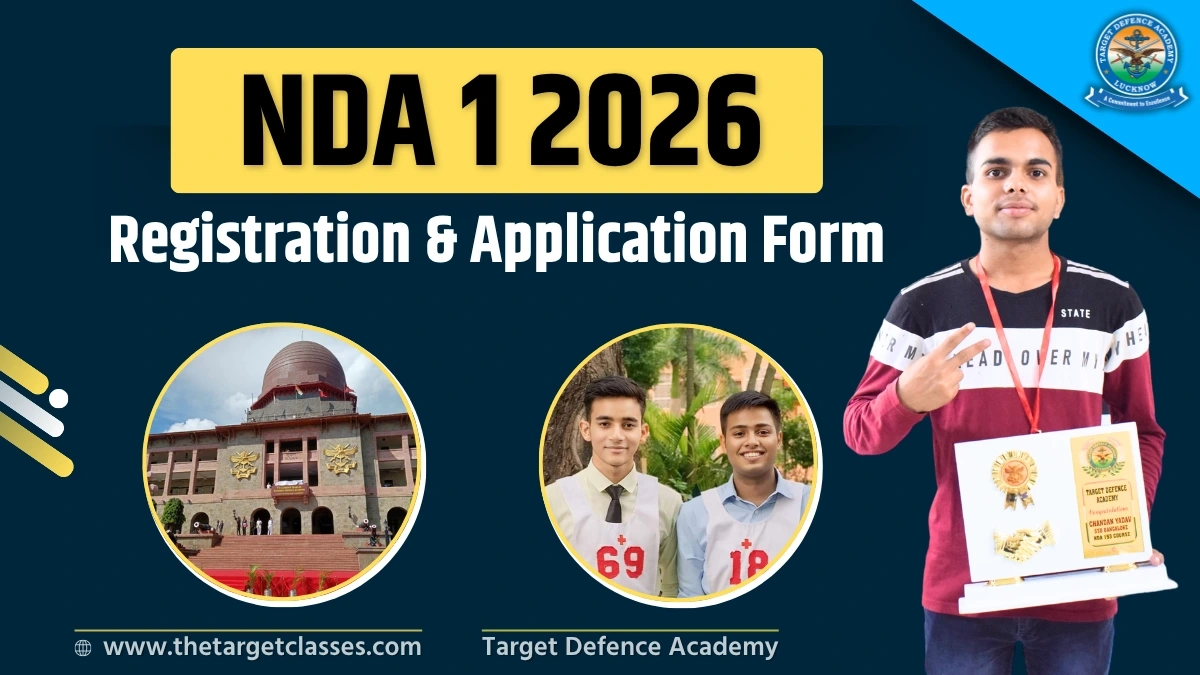 Nda 2 Form 2026 Registration Fee