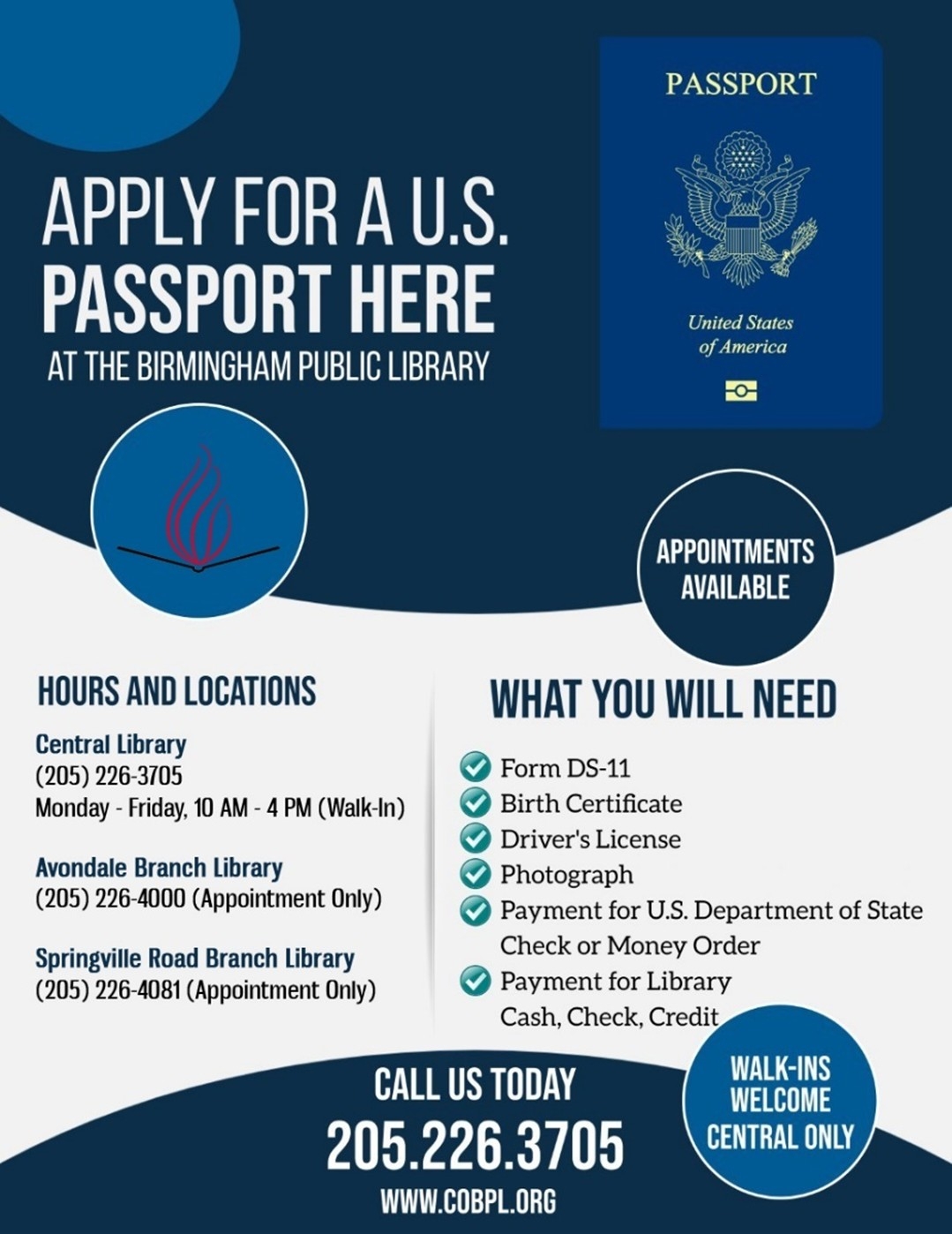 Passport Tips From BPL For Winter Travels 2025 2026