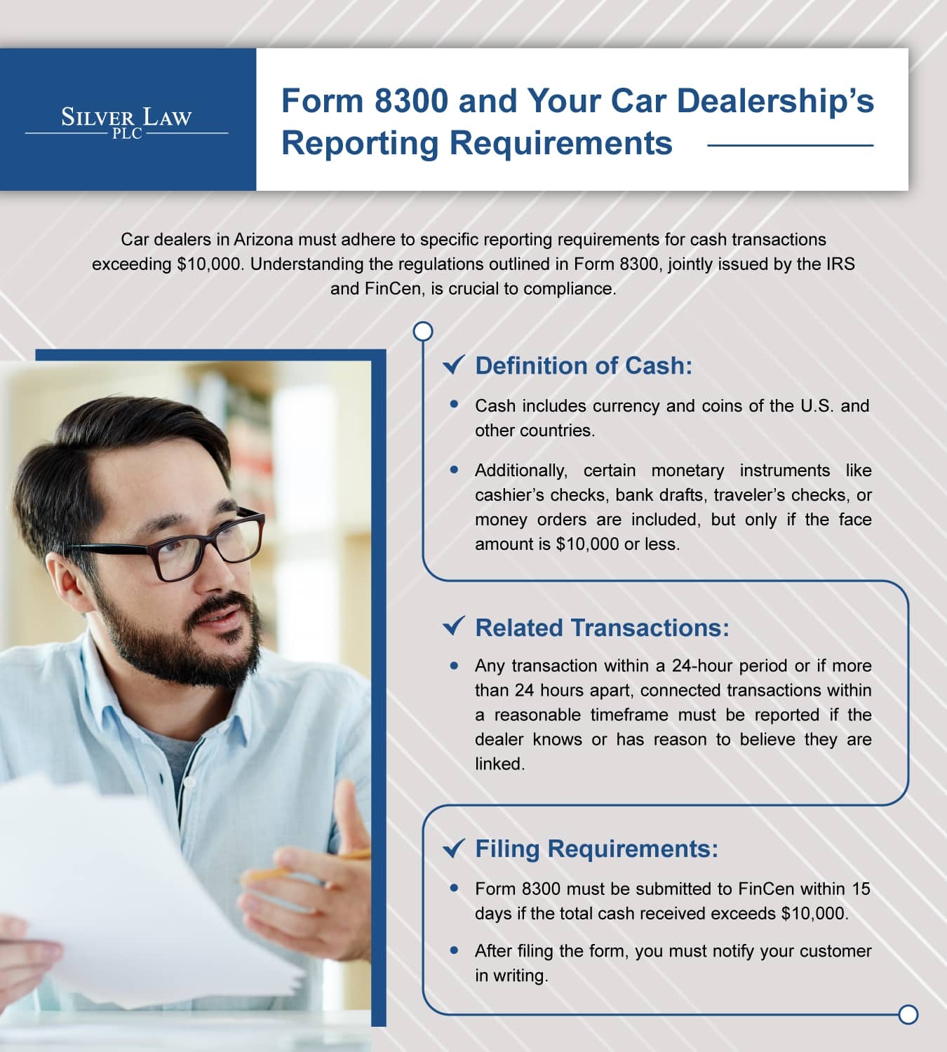 Irs Form 8300 Mailing Address