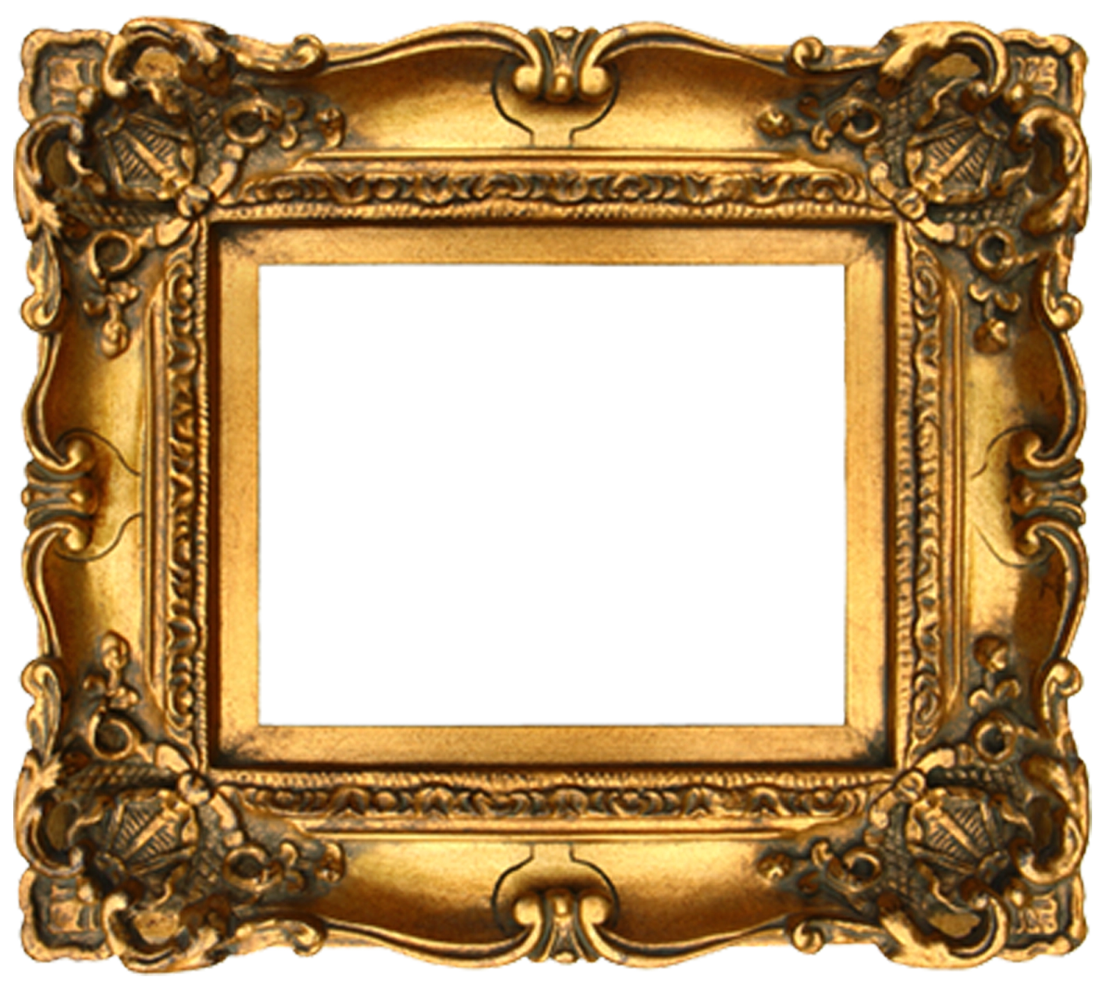 Printable Picture Frames Free Printable Party Favors