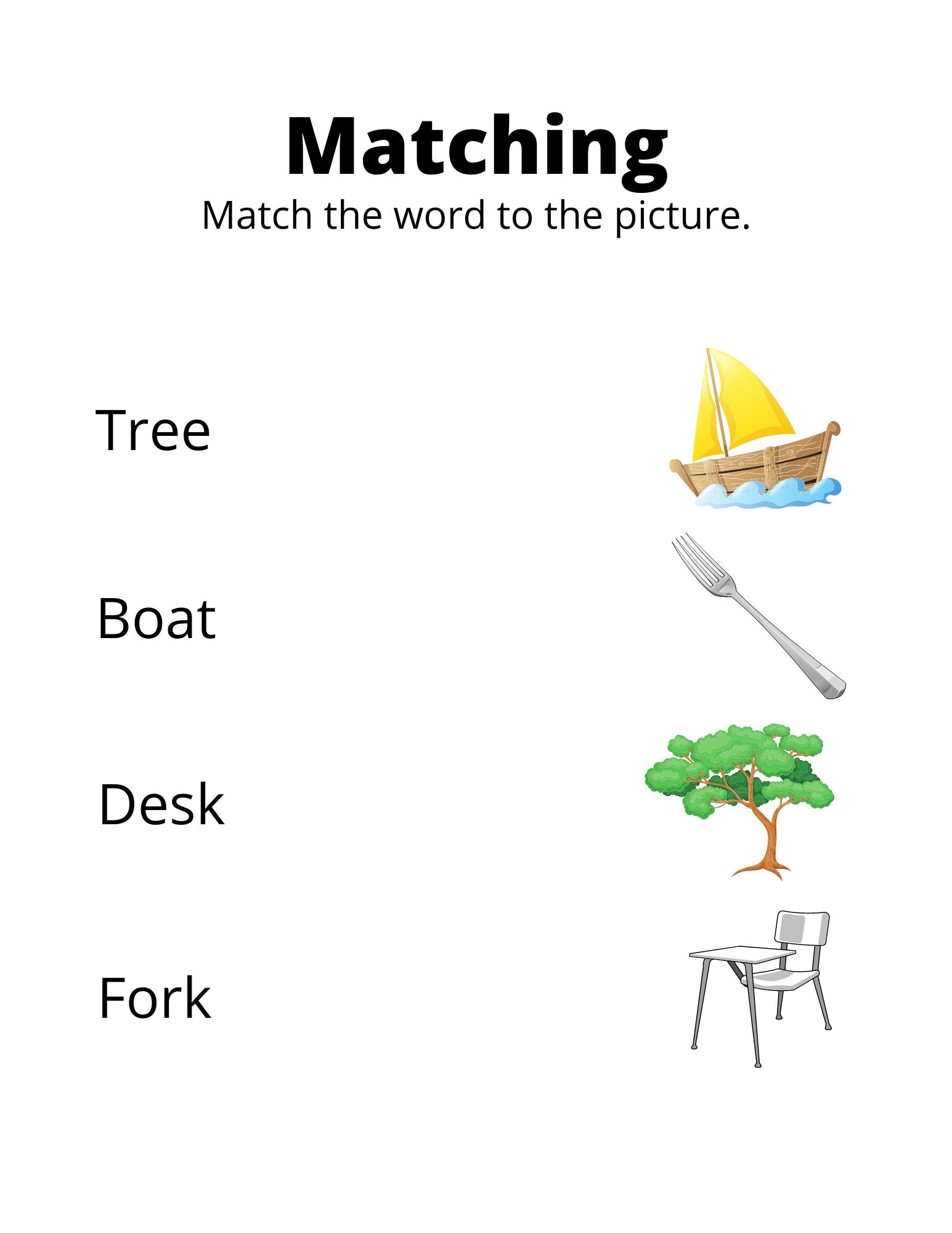 Printable Puzzles For Dementia Patients