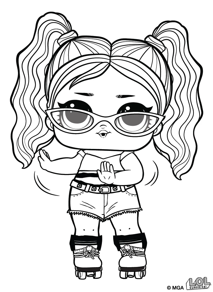 Queen Bee Lol Dolls Printable Printable Lol Puppy Surprise Pets 