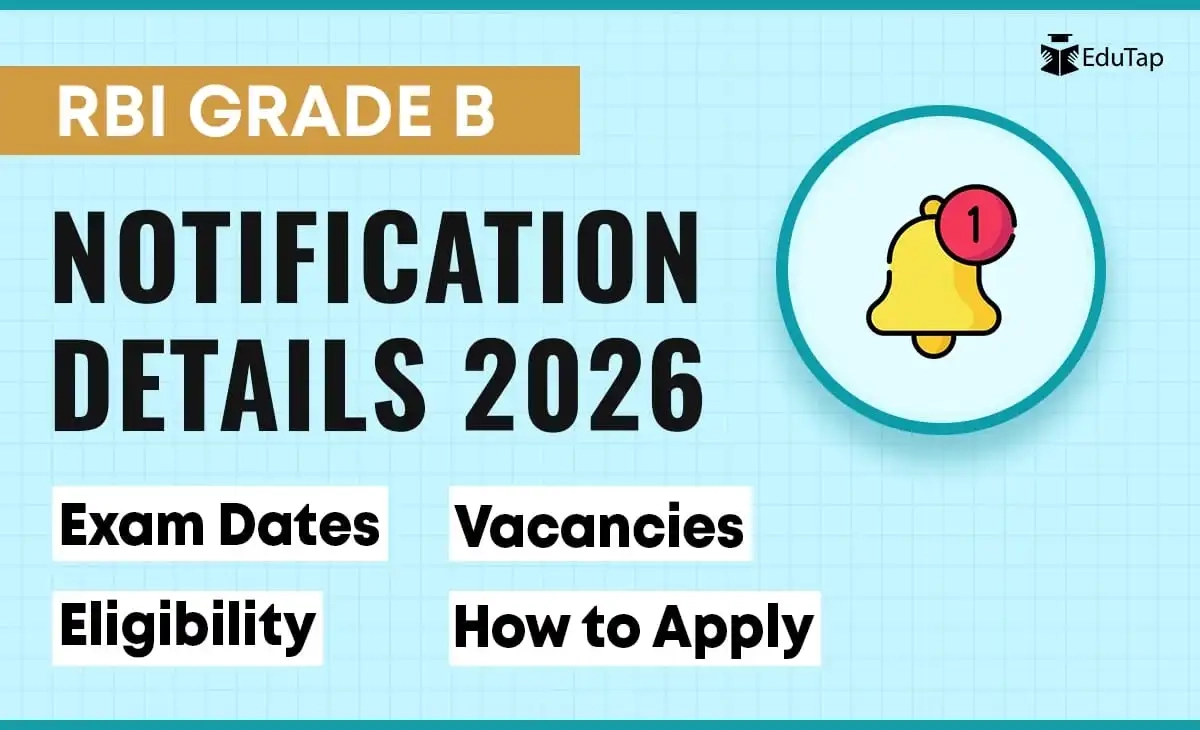 Rbi Grade B Application Form 2026 Cut Off