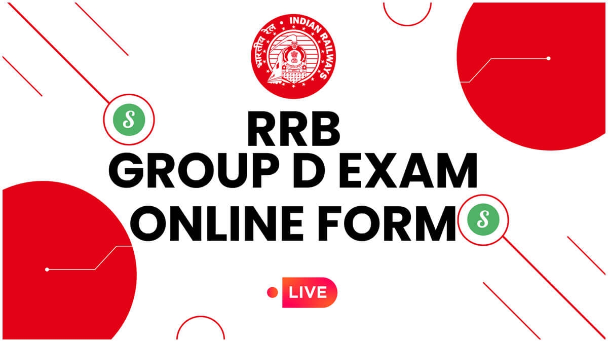 RRB Group D Notification 2026 Check Full Details Now