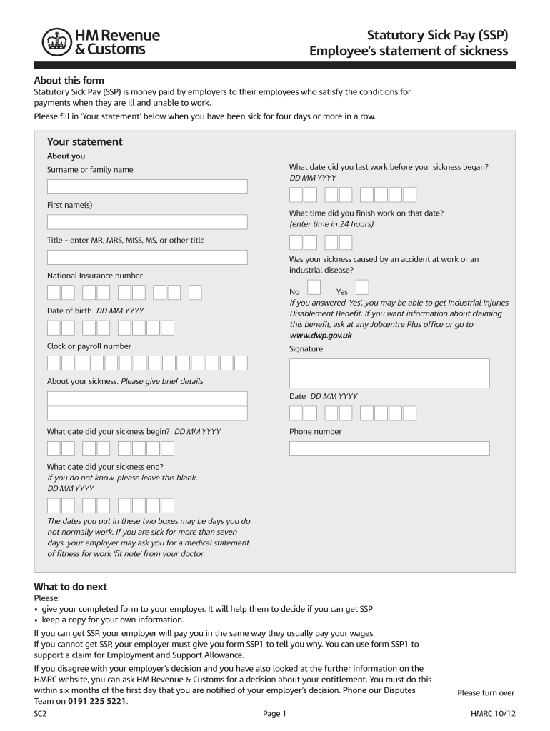 Sc2 Form Fill Out amp Sign Online DocHub