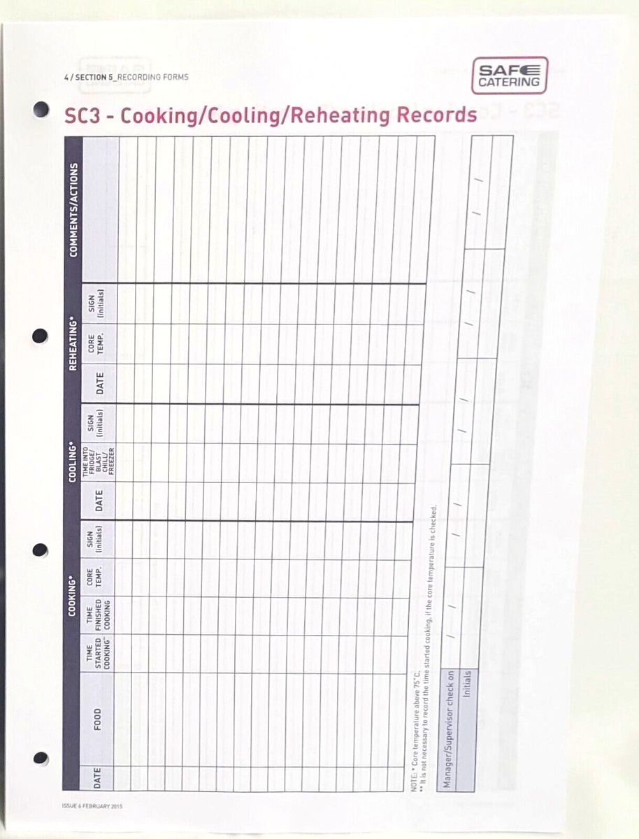 Printable Sc3 Form Uk