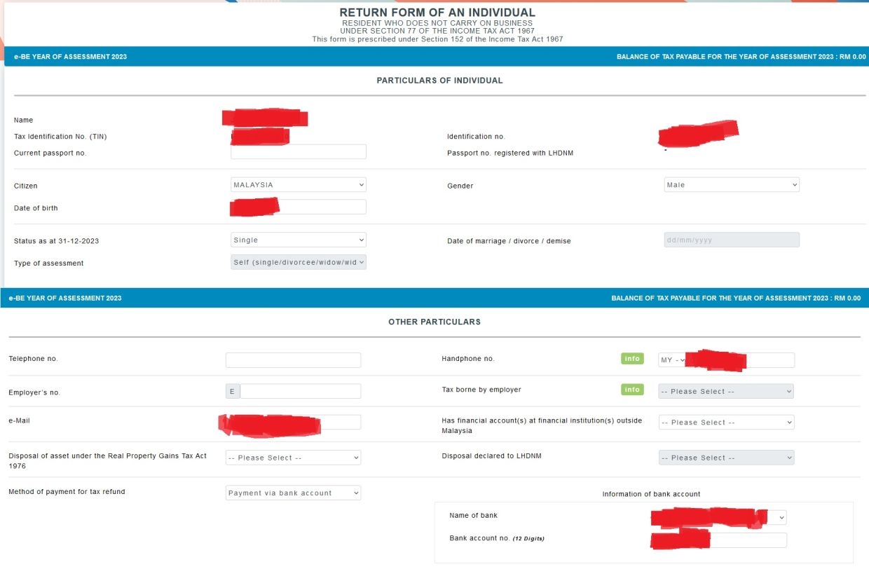 Tax Filing Deadline Complete Online Tax Return By May 15 With 