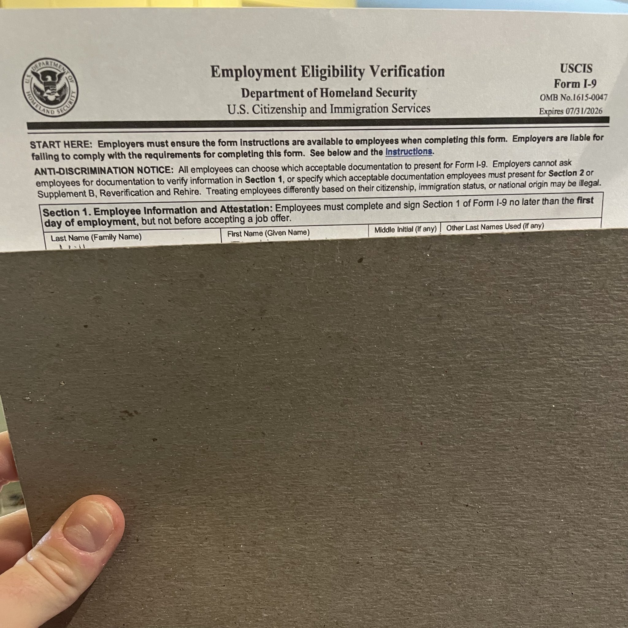 The Alex Nowrasteh On X Every Immigration Enforcement Law 