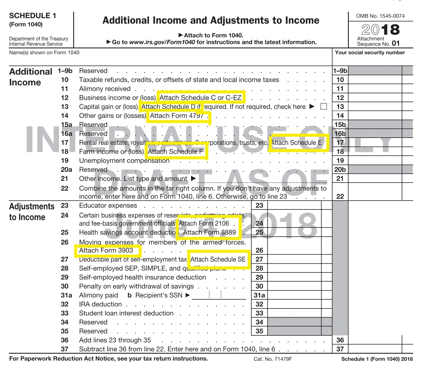 The GOP Tax Postcard Requires 6 Extra Forms Vox