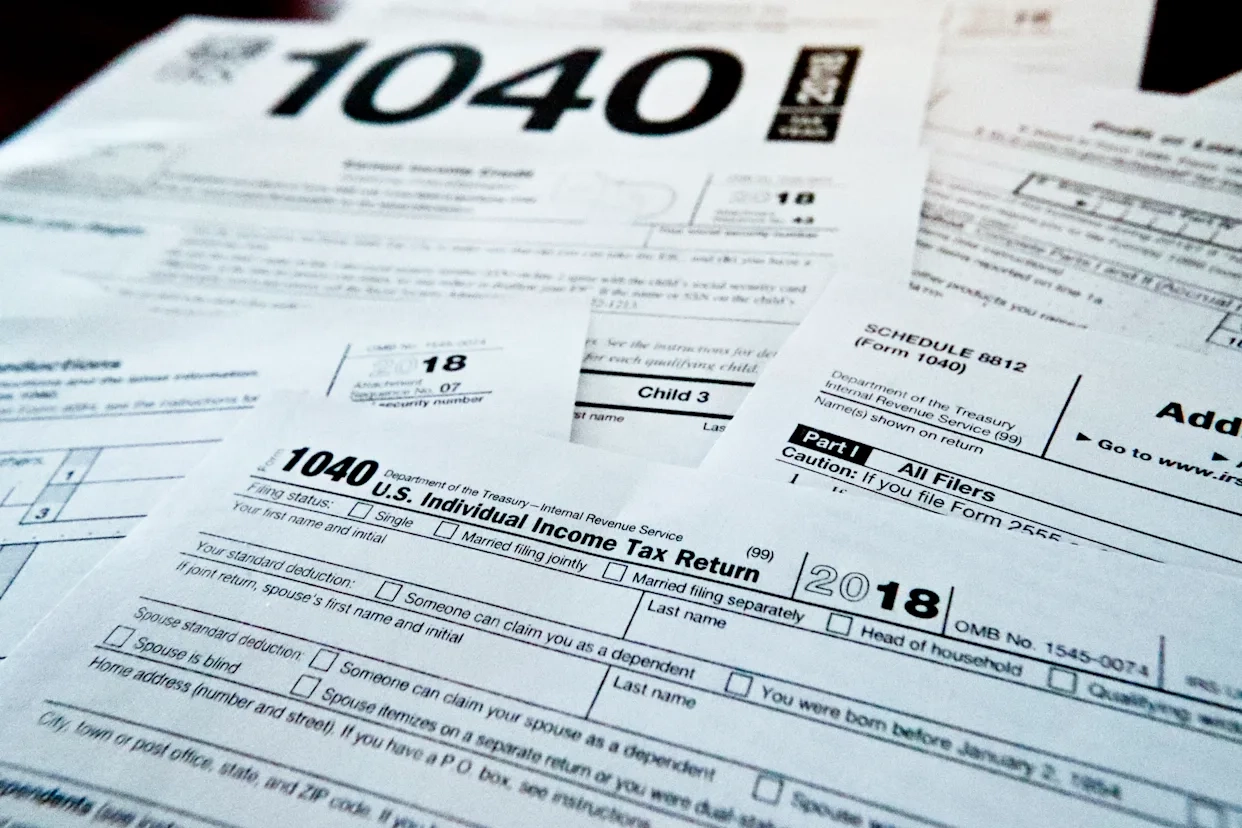 The IRS Free Tax filing Tool Reportedly Won t Be Offered In 2026