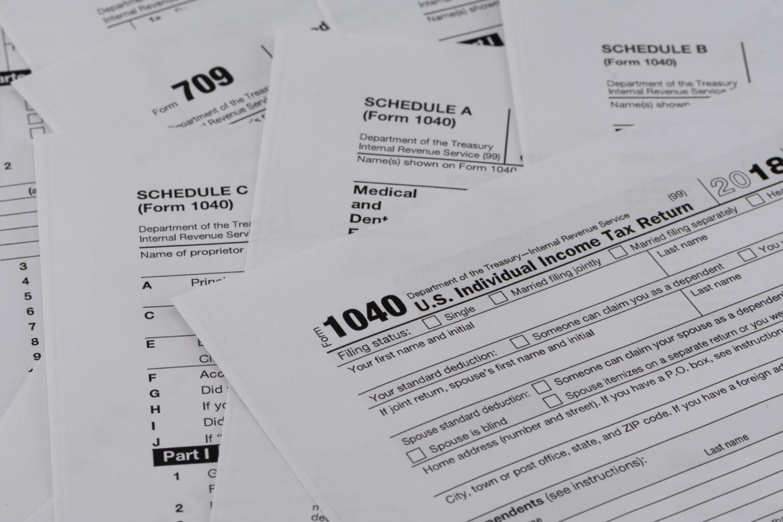 Pa State Irs Forms