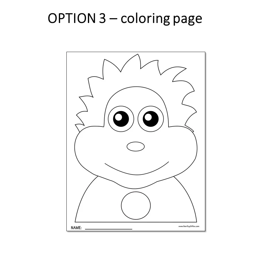 Thing 1 And Thing 2 Craft For Kids Dr Seuss Cat In The Hat Craft Template