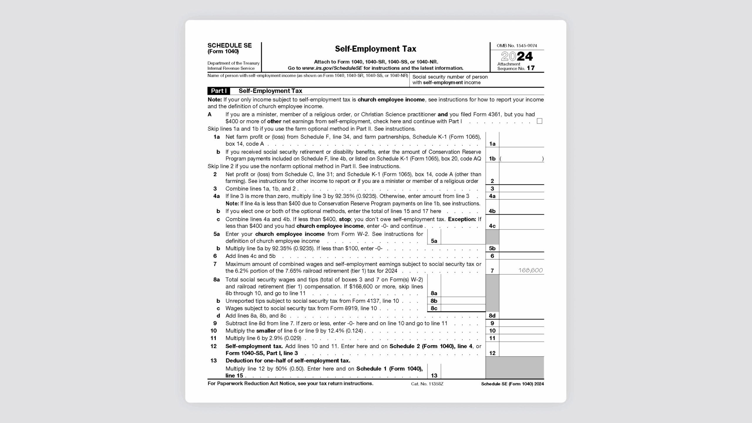 Ultimate Guide To Self Employment Taxes