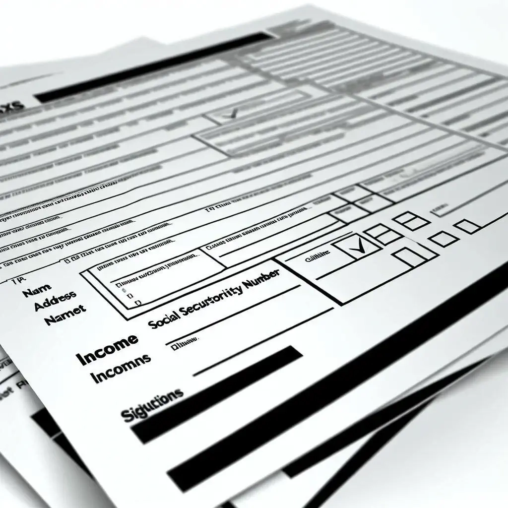 W 4 Form What It Is And How To Fill It Out In 2025