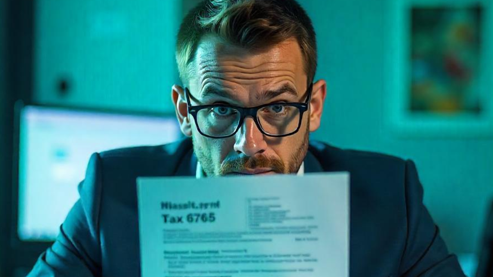 Irs Form 6765 2026