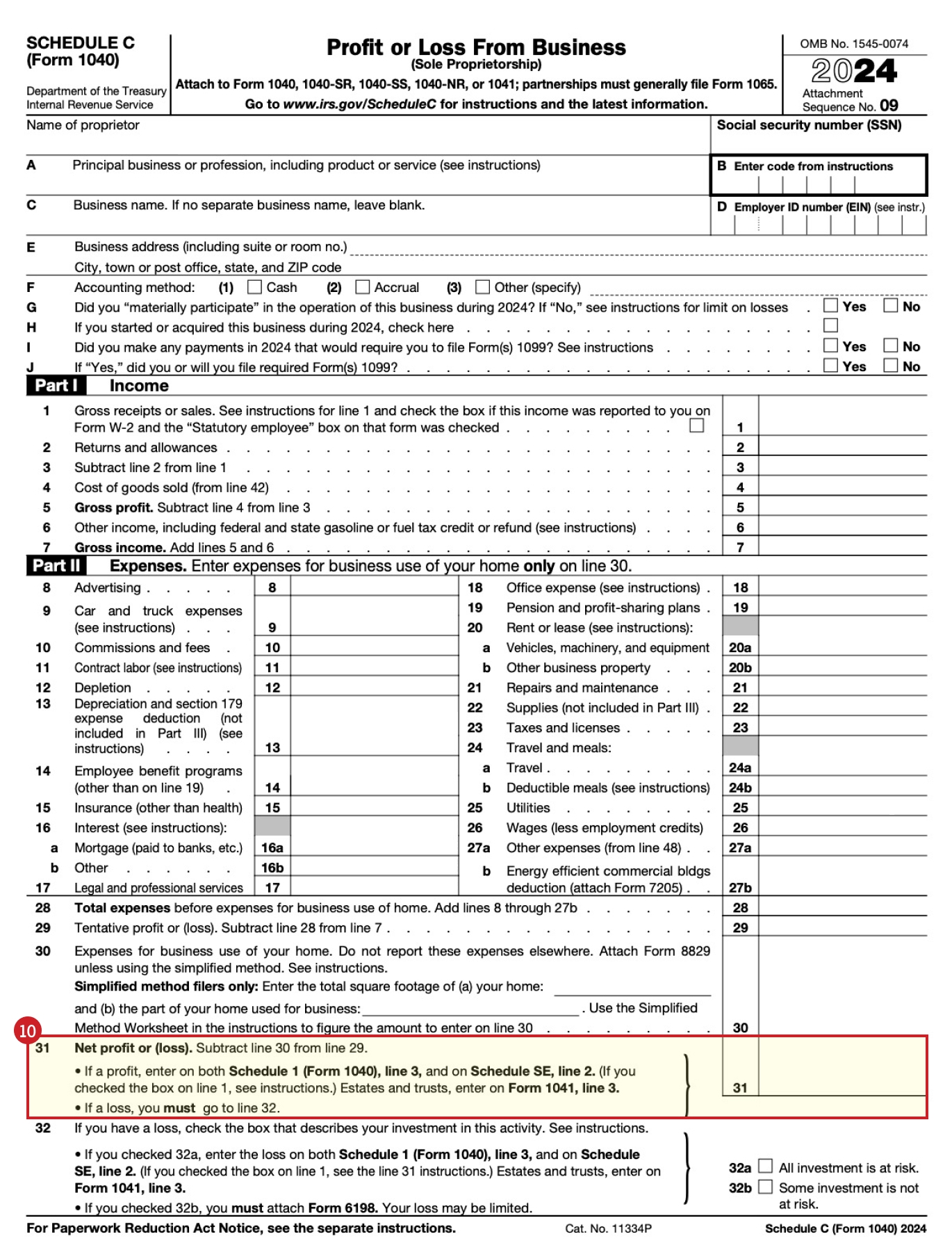 Irs Form Estimated Tax 2026