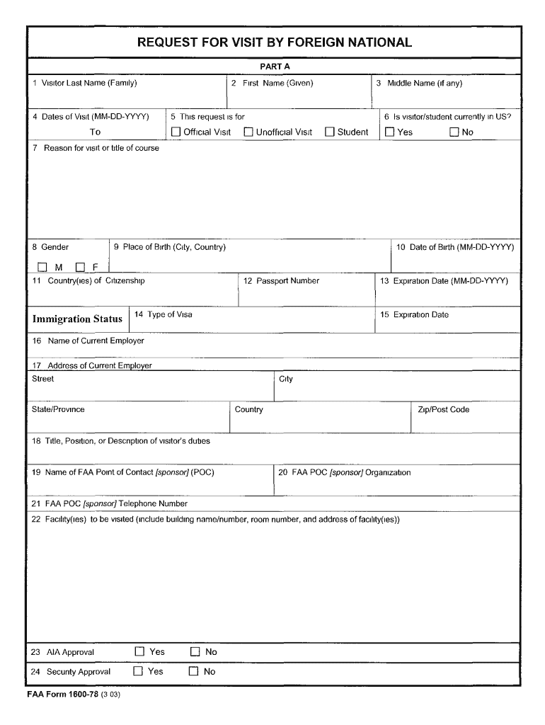Part 6 Of Form N-600