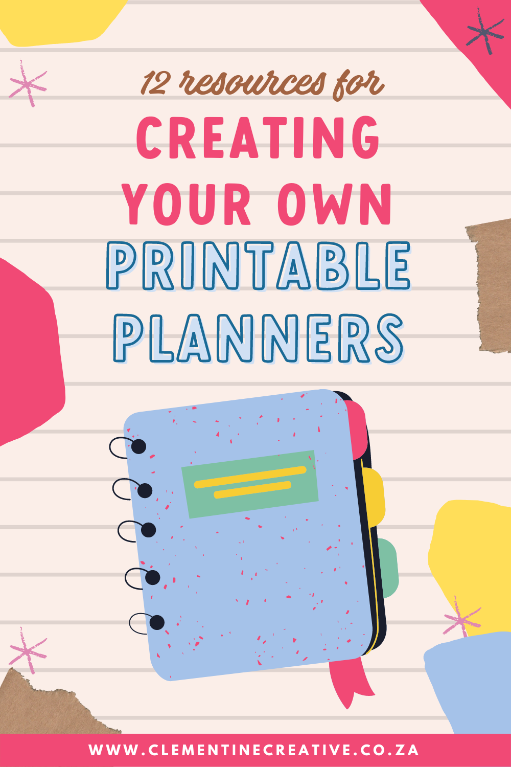 How To Design My Own Printables