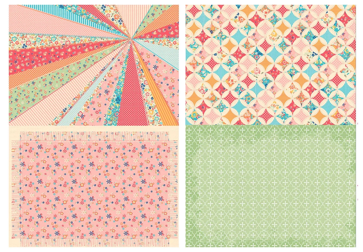 20 Free Scrapbook Printables For Stunning Layouts Gathered