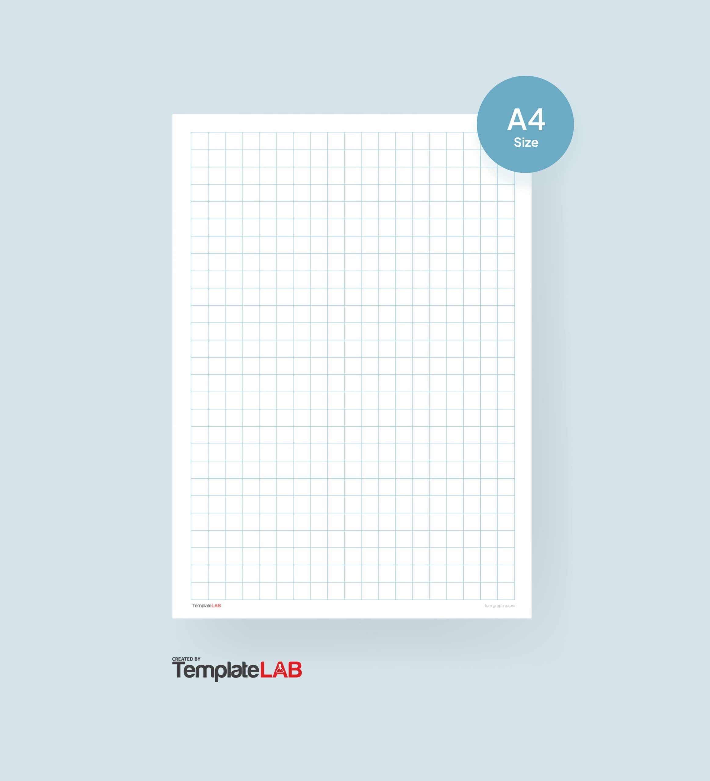 Free Printable Large Graph Paper