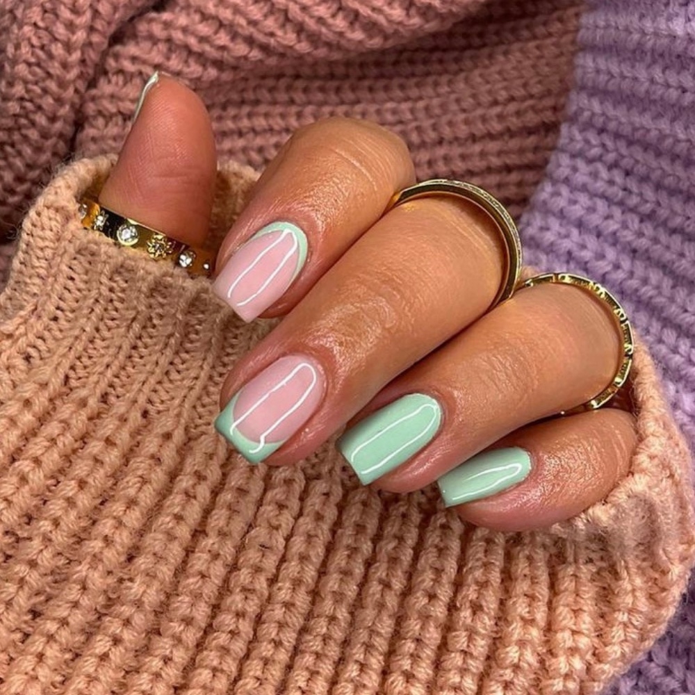 25 Simple Nail Designs That Are Easy To Do