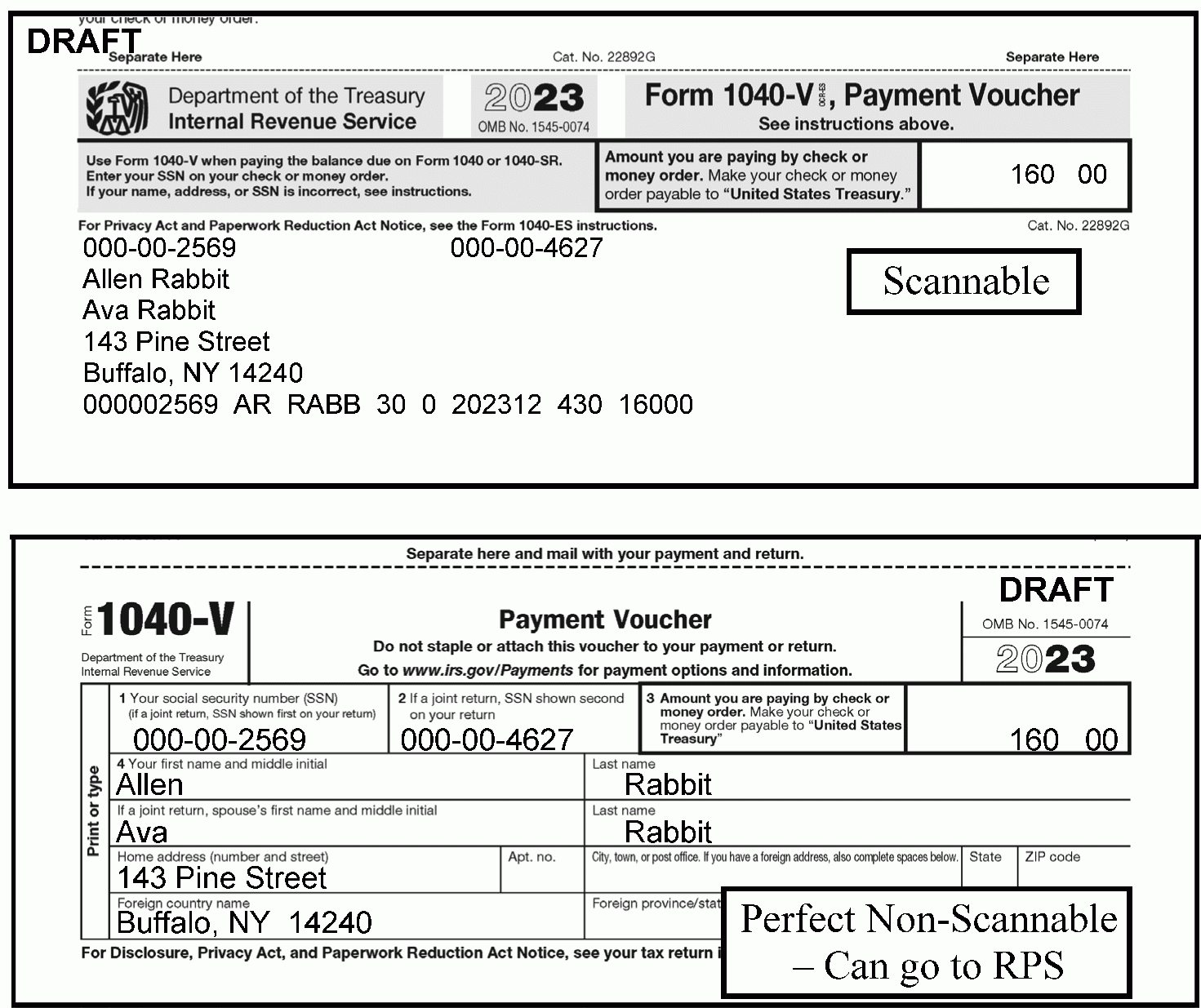 3 10 72 Receiving Extracting And Sorting Internal Revenue Service