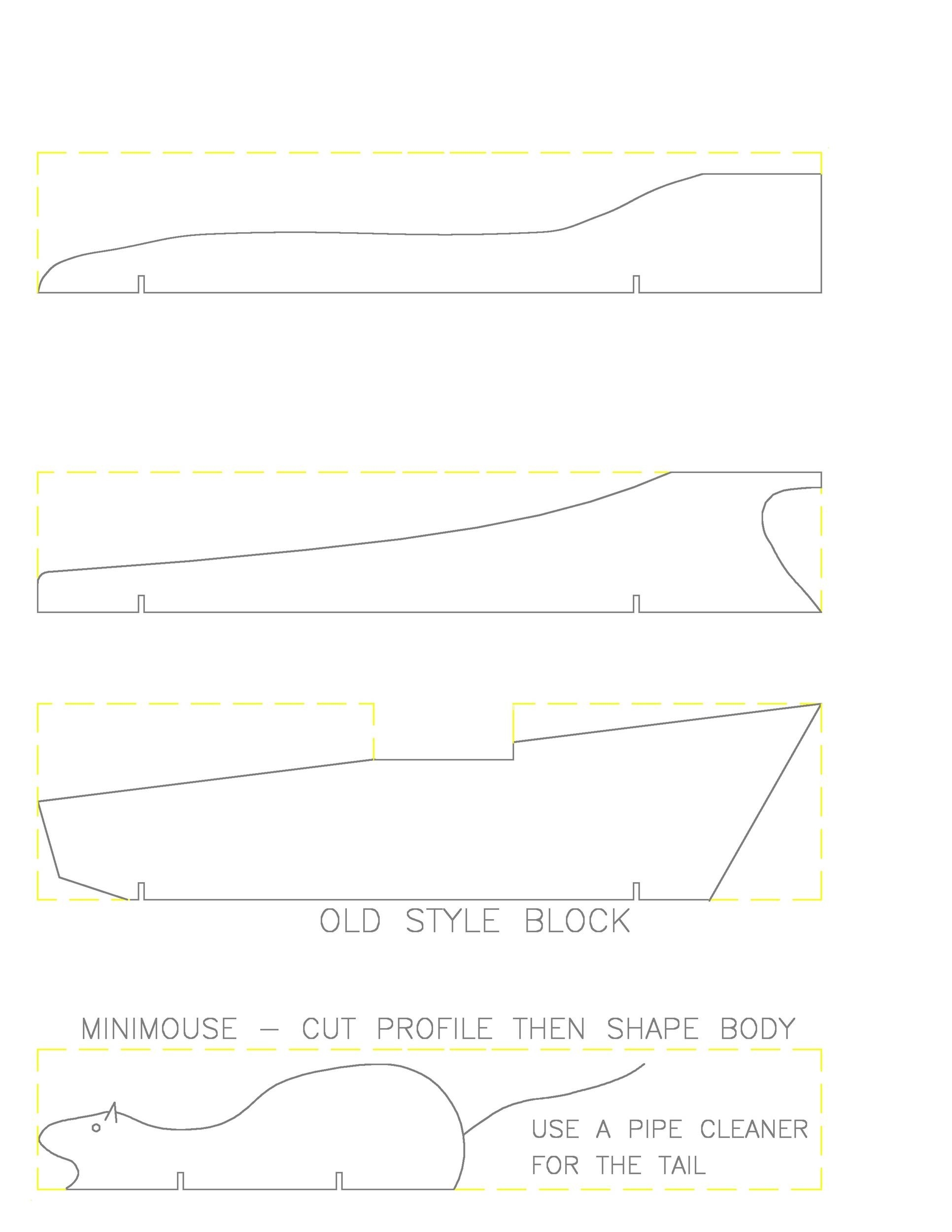 39 Awesome Pinewood Derby Car Designs amp Templates TemplateLab