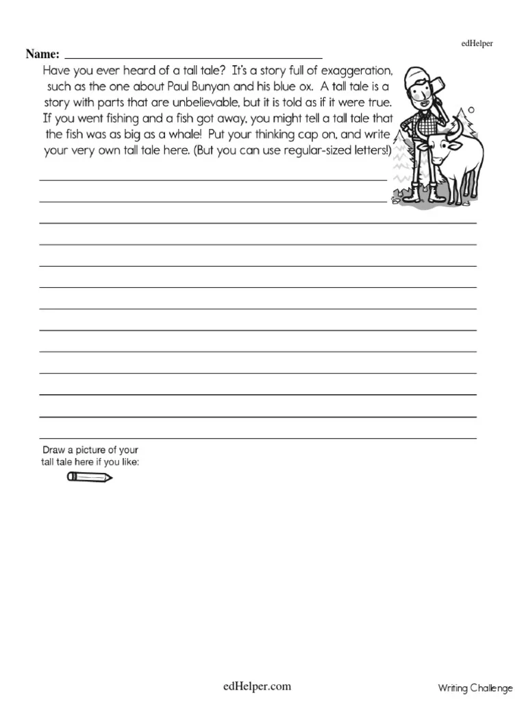 3rd Grade Writing Worksheets PDF Pasta Foods