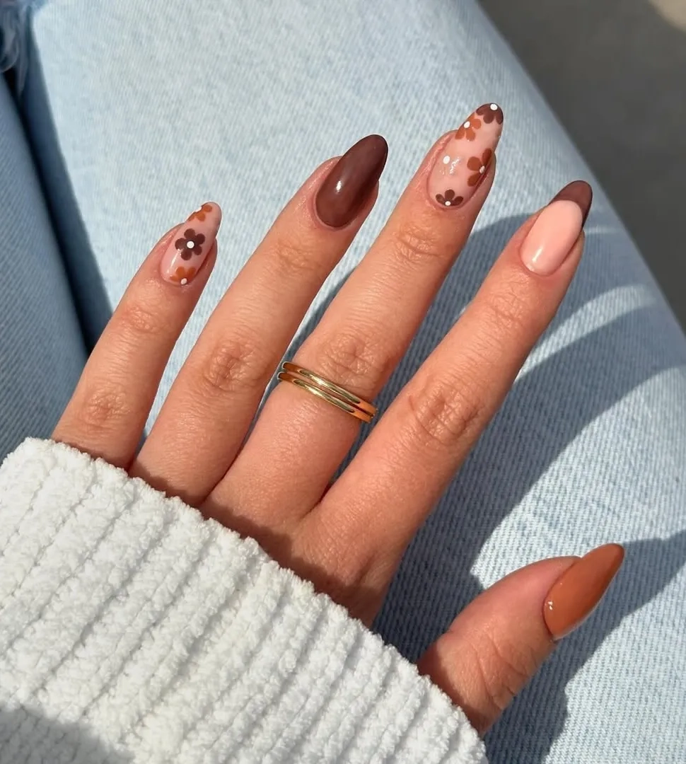 50 Cute Spring Nails Designs Nail Art Ideas We Loving In 2025