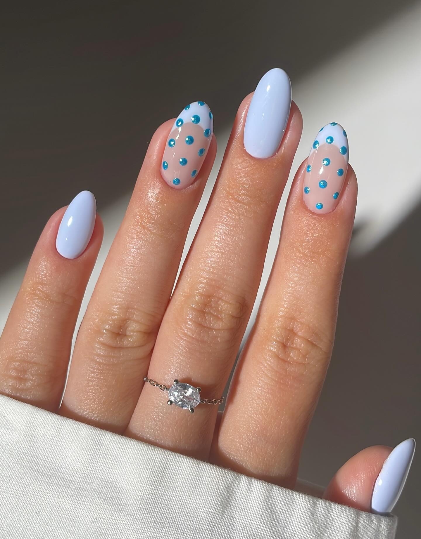 51 Summer Nail Art Designs For 2025 Beauty Bay Edited