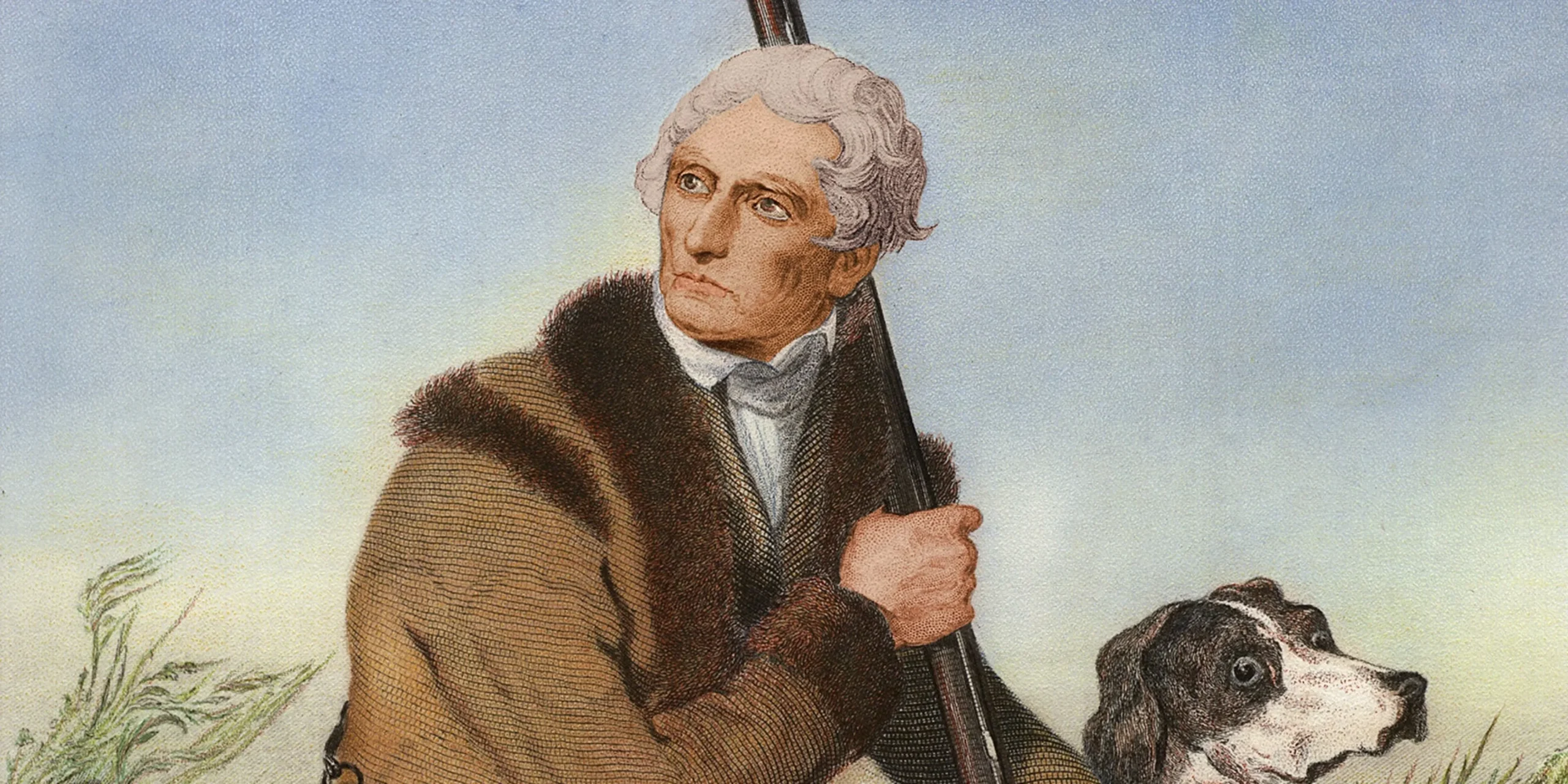 8 Things You Might Not Know About Daniel Boone HISTORY