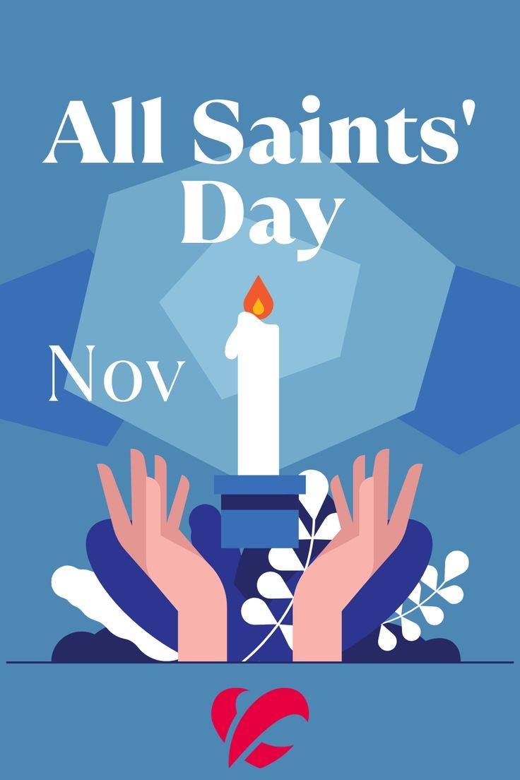 All Saint s Day