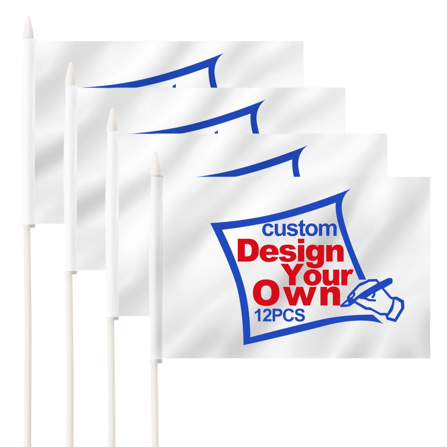 Design Your Own Flags