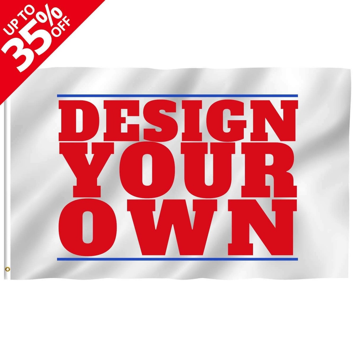 Anley Custom Flag Customized Flags Print Your Own Design 