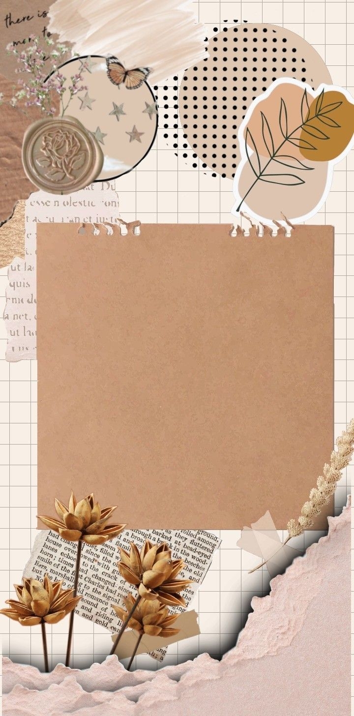 Background Design For Paper