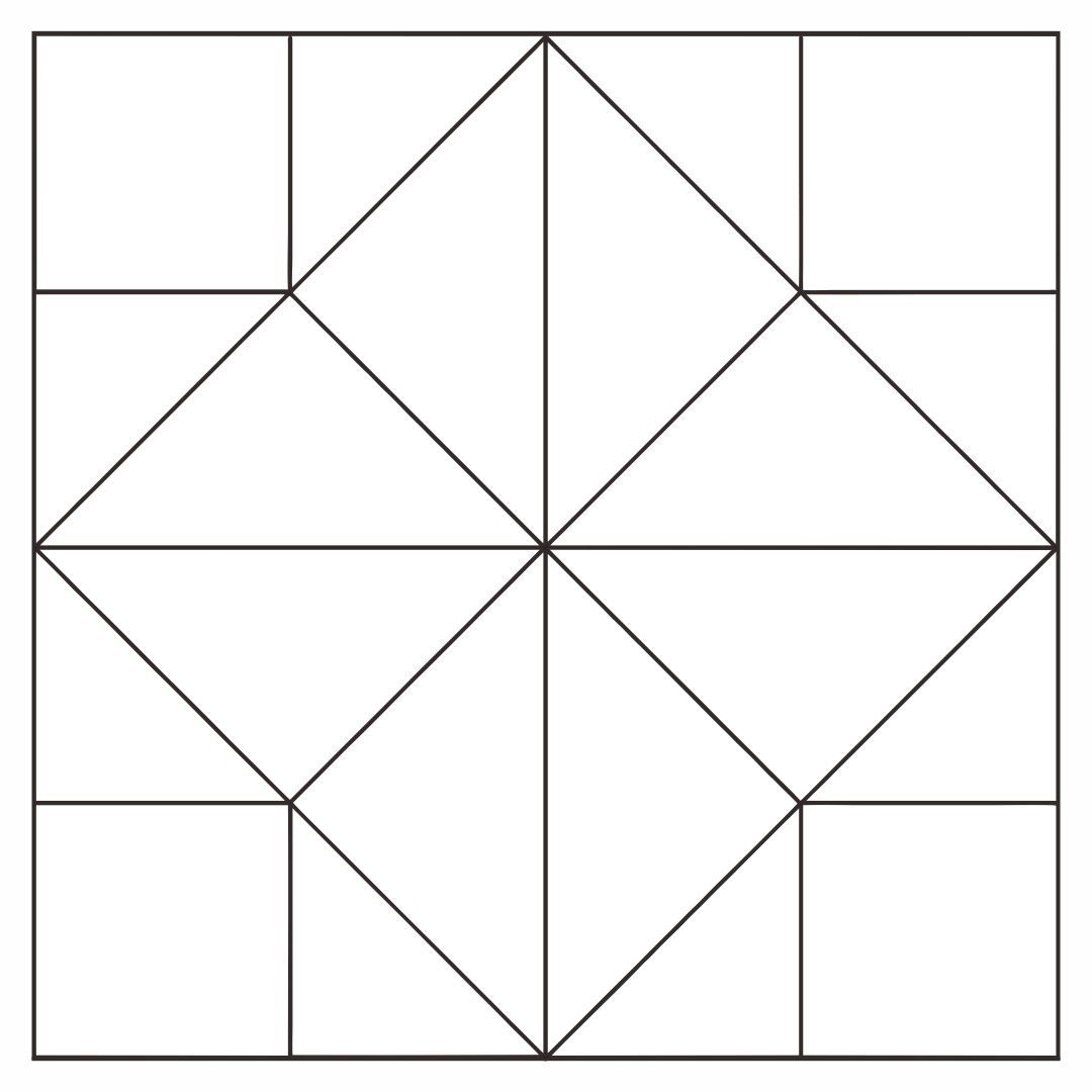 Blank Fortune Teller 11 Free PDF Printables Printablee