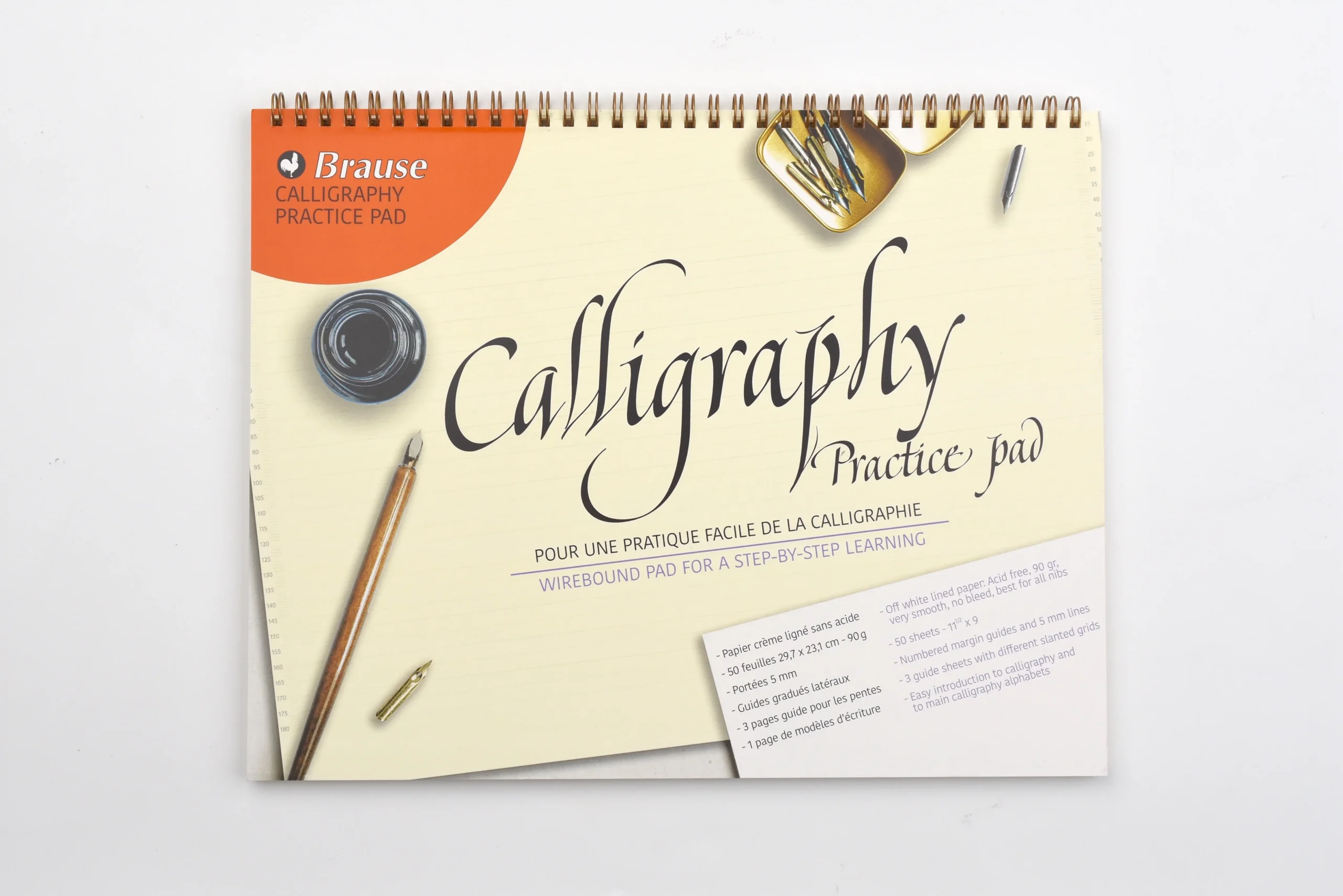 Calligraphy Paper Near Me