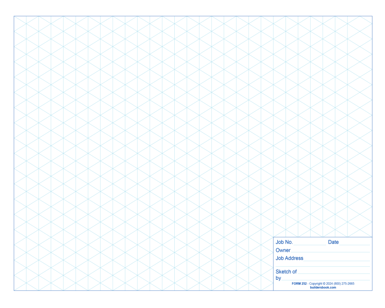 Isometric Graph Paper Online Draw