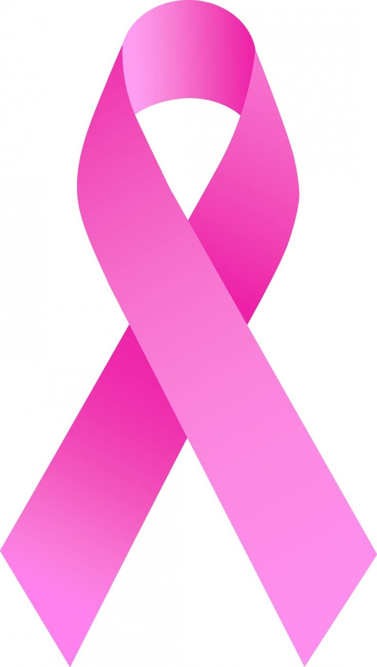Cancer Month Cliparts 2595316