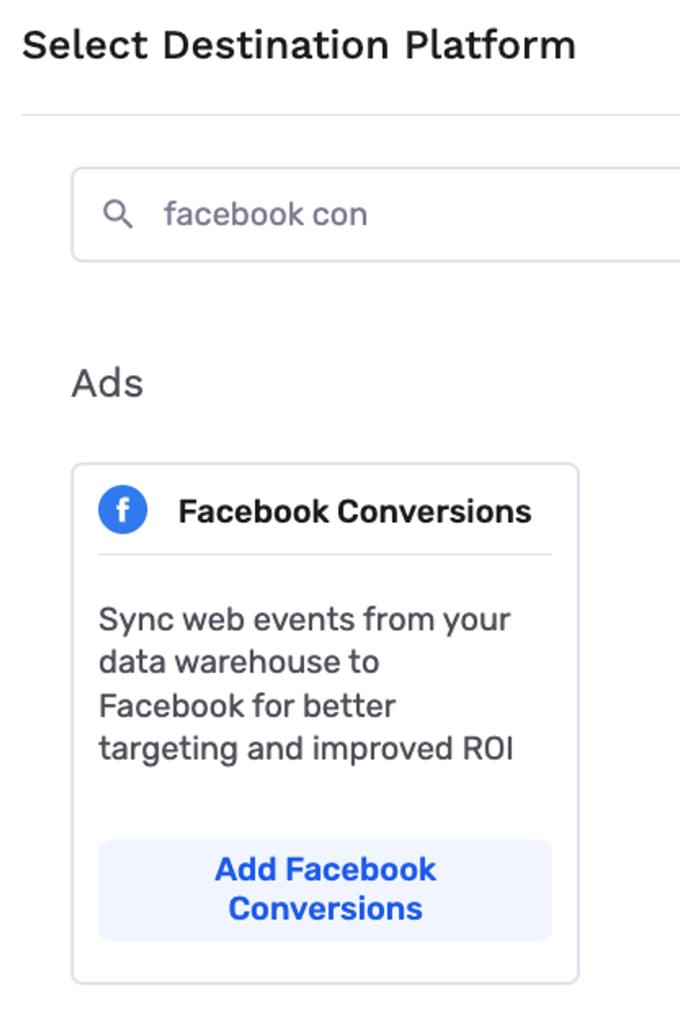 Capture And Target Anonymous Web Visitors GrowthLoop Docs
