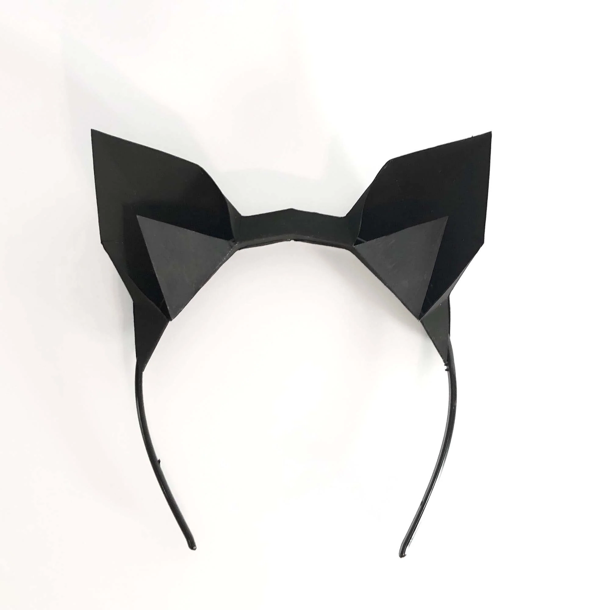 Cat Ears Template Printable