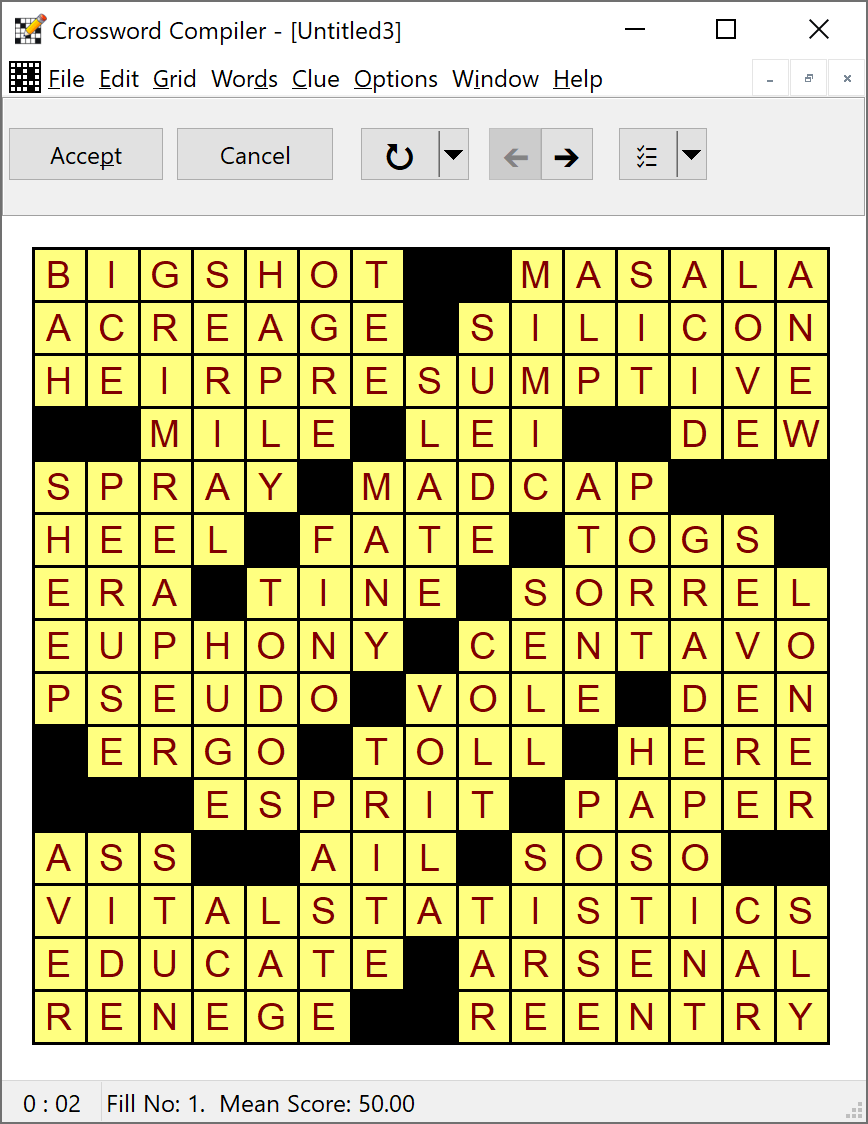 Best Printable Newspaper Crossword Puzzles