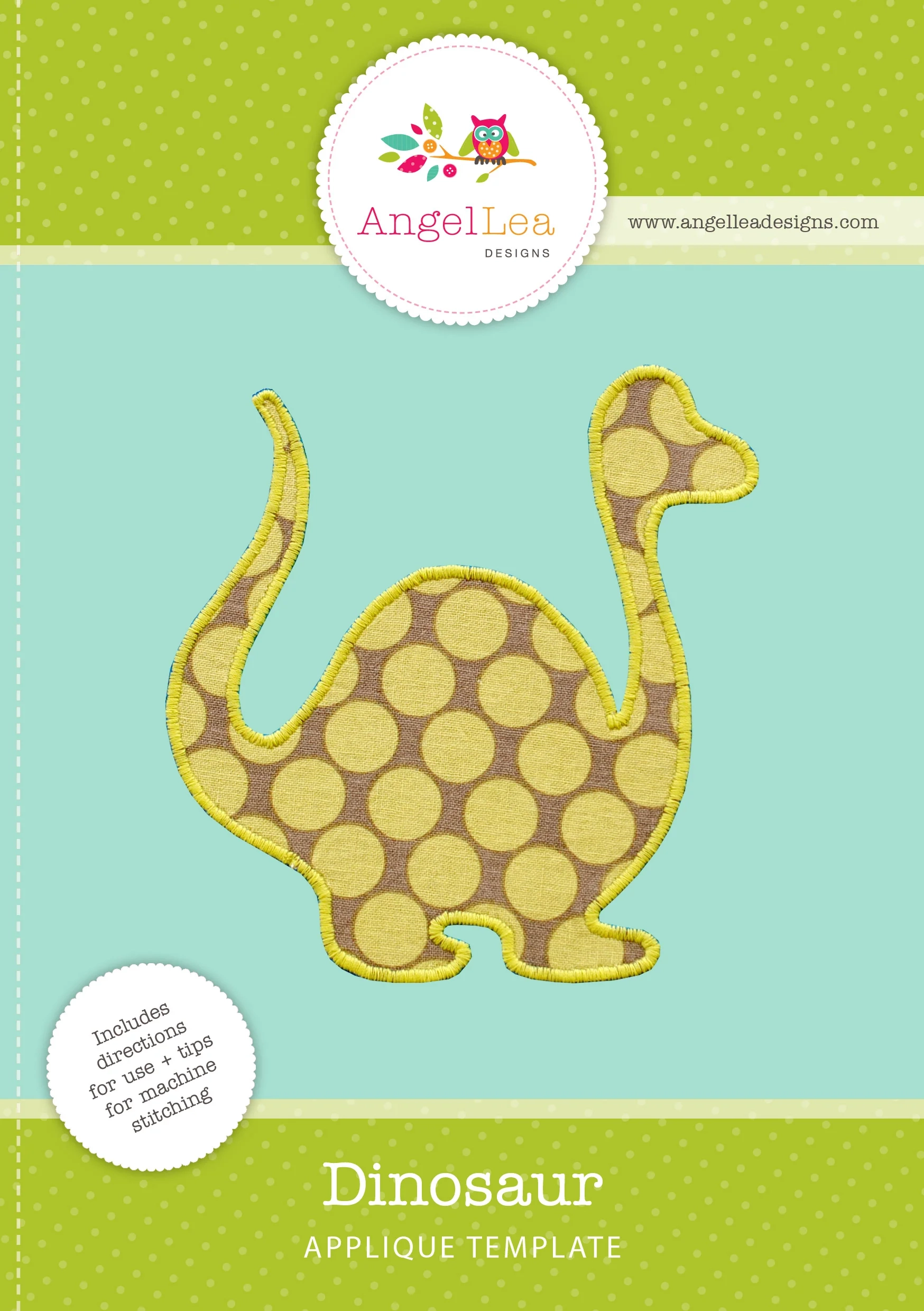 Designs For Appliques Free And Printable