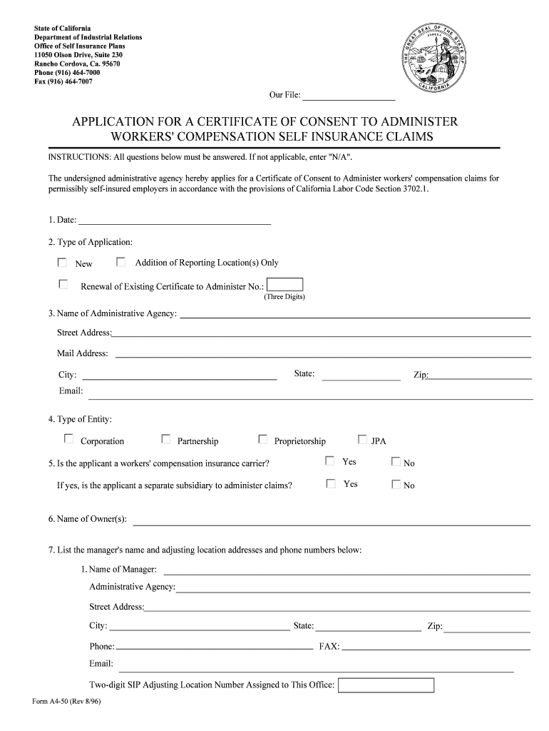 Dir Paperwork Fill Online Printable Fillable Blank PdfFiller